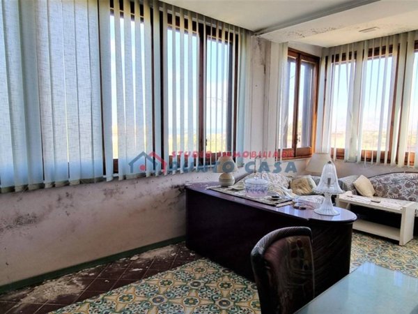casa indipendente in vendita a Valderice