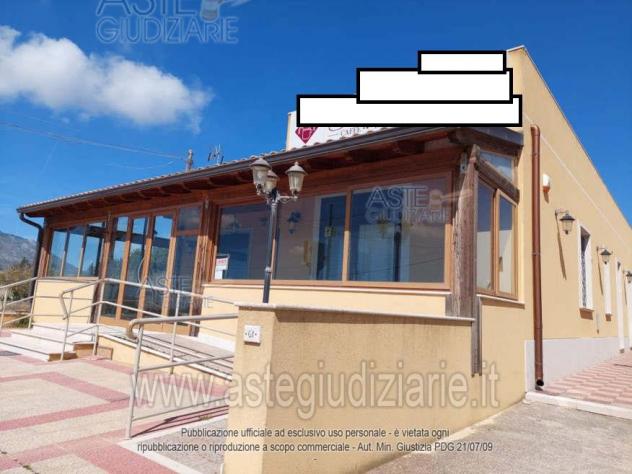 negozio in vendita a Valderice in zona Chiesanuova
