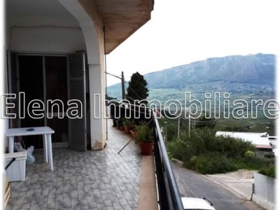 appartamento in vendita a Valderice