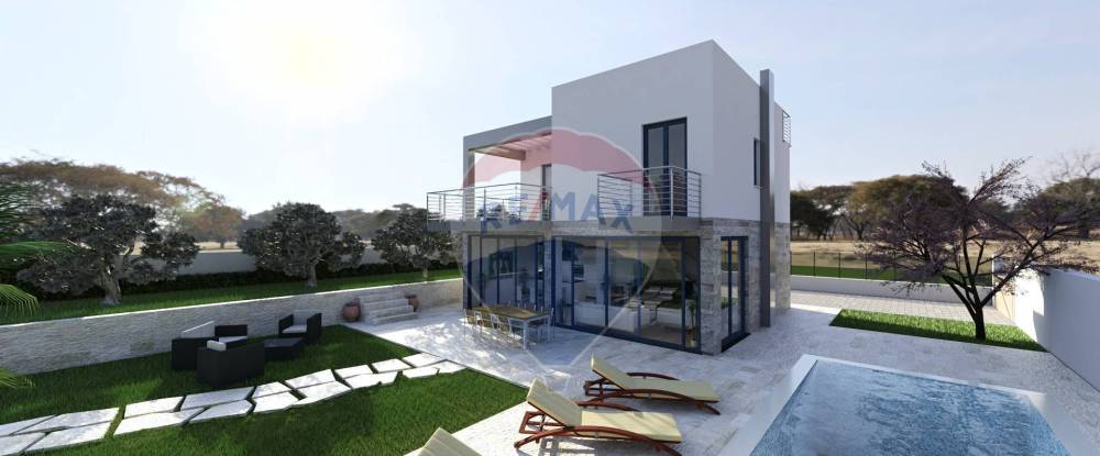 casa indipendente in vendita a Valderice in zona Sant'Andrea