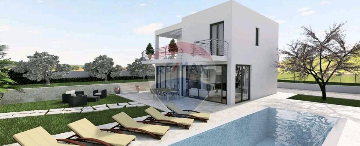 casa indipendente in vendita a Valderice in zona Sant'Andrea