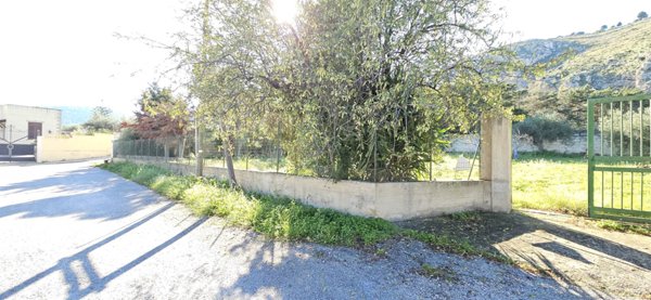 terreno agricolo in vendita a Valderice