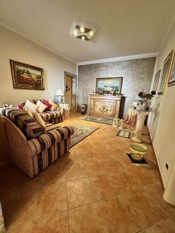 appartamento in vendita a Valderice in zona Crocevie
