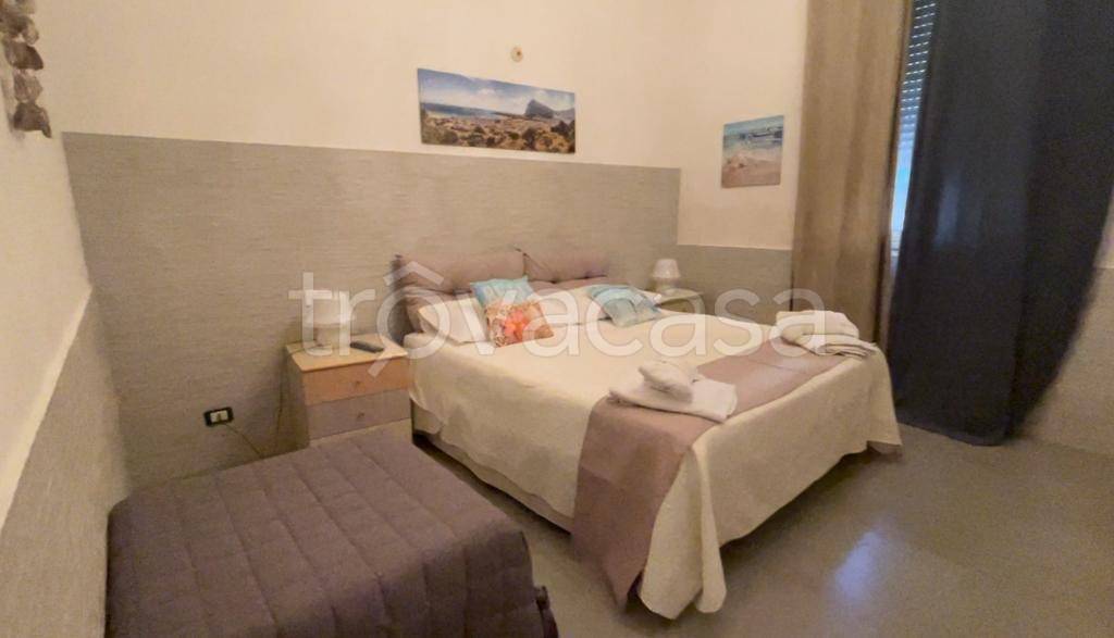 appartamento in vendita a Valderice