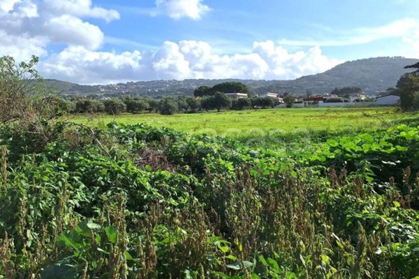 terreno edificabile in vendita a Valderice in zona Sant'Andrea