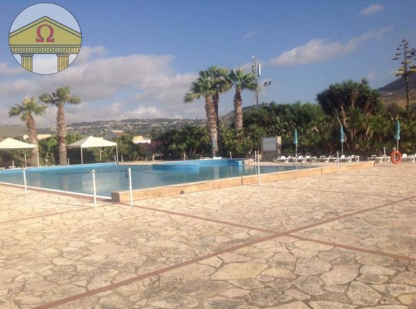 multiproprieta in vendita a Valderice