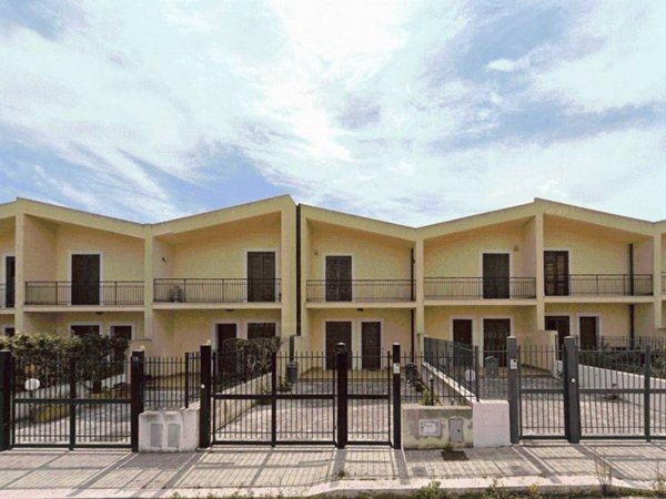 casa indipendente in vendita a Valderice