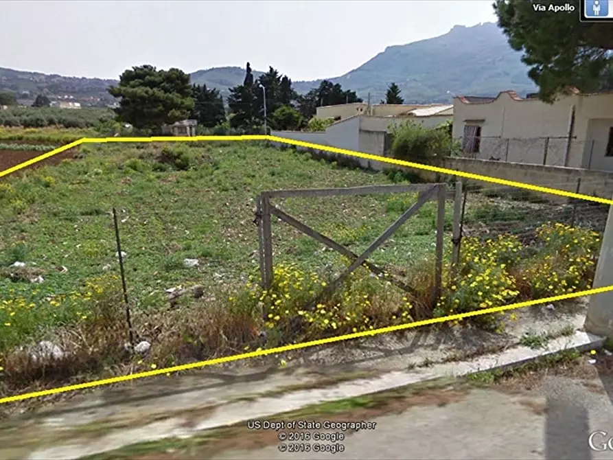 attico in vendita a Valderice