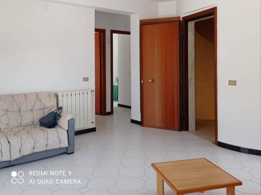 appartamento in vendita a Valderice