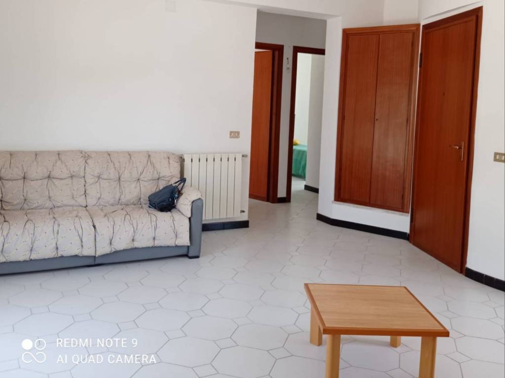 appartamento in vendita a Valderice