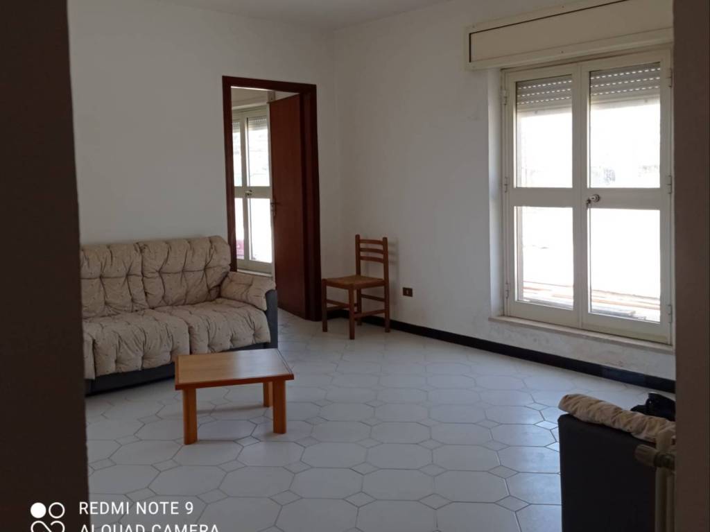 appartamento in vendita a Valderice