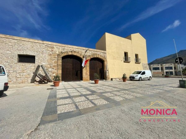 appartamento in vendita a Valderice