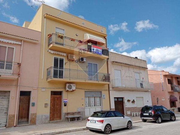 appartamento in vendita a Valderice