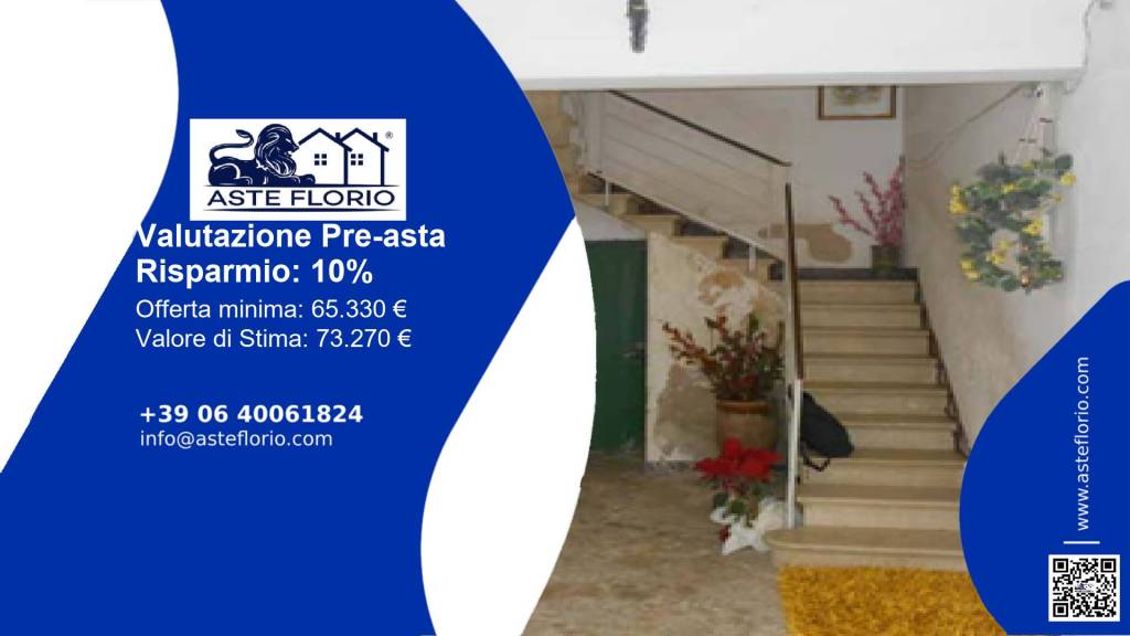 appartamento in vendita a Valderice