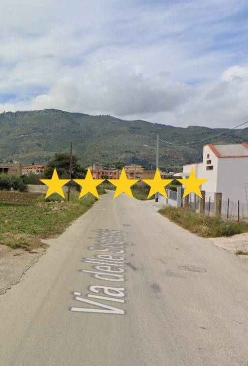 appartamento in vendita a Valderice
