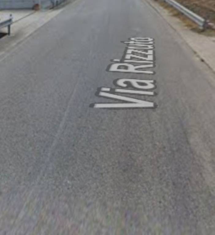 terreno agricolo in vendita a Valderice