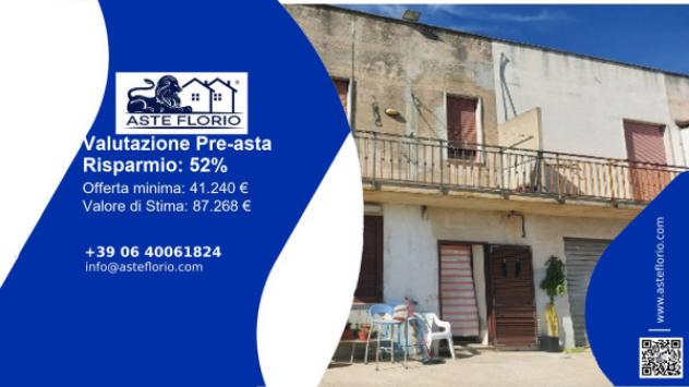 appartamento in vendita a Valderice in zona Casalbianco