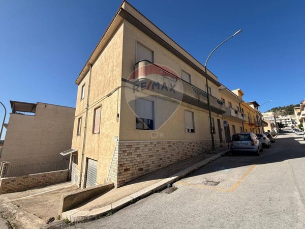 appartamento in vendita a Valderice