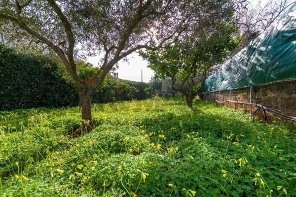 casa indipendente in vendita a Valderice