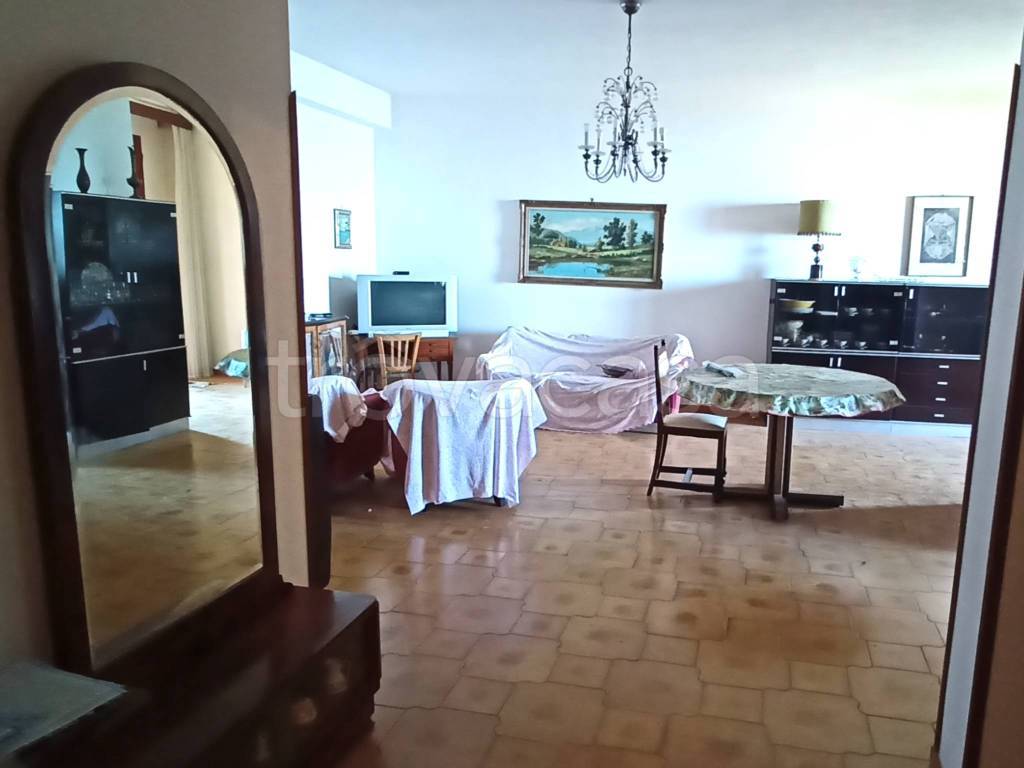 casa indipendente in vendita a Valderice