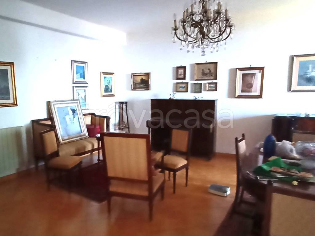 casa indipendente in vendita a Valderice