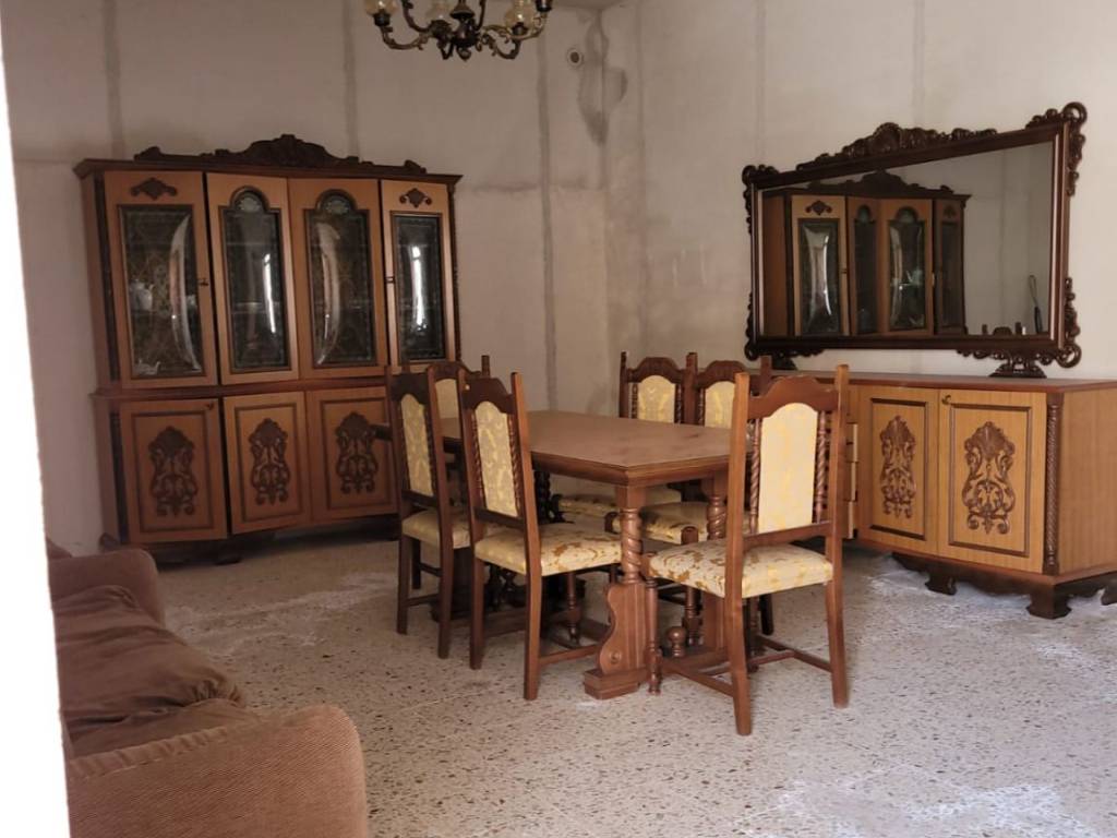 casa indipendente in vendita a Valderice