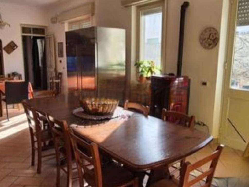 casa indipendente in vendita a Valderice in zona Casalbianco