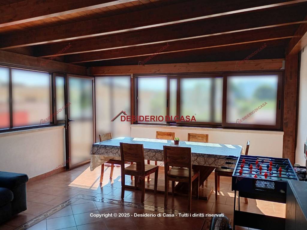 casa indipendente in vendita a Valderice