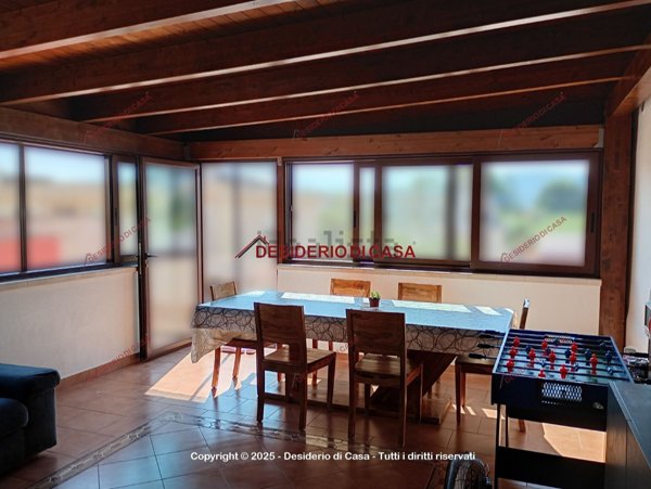 casa indipendente in vendita a Valderice