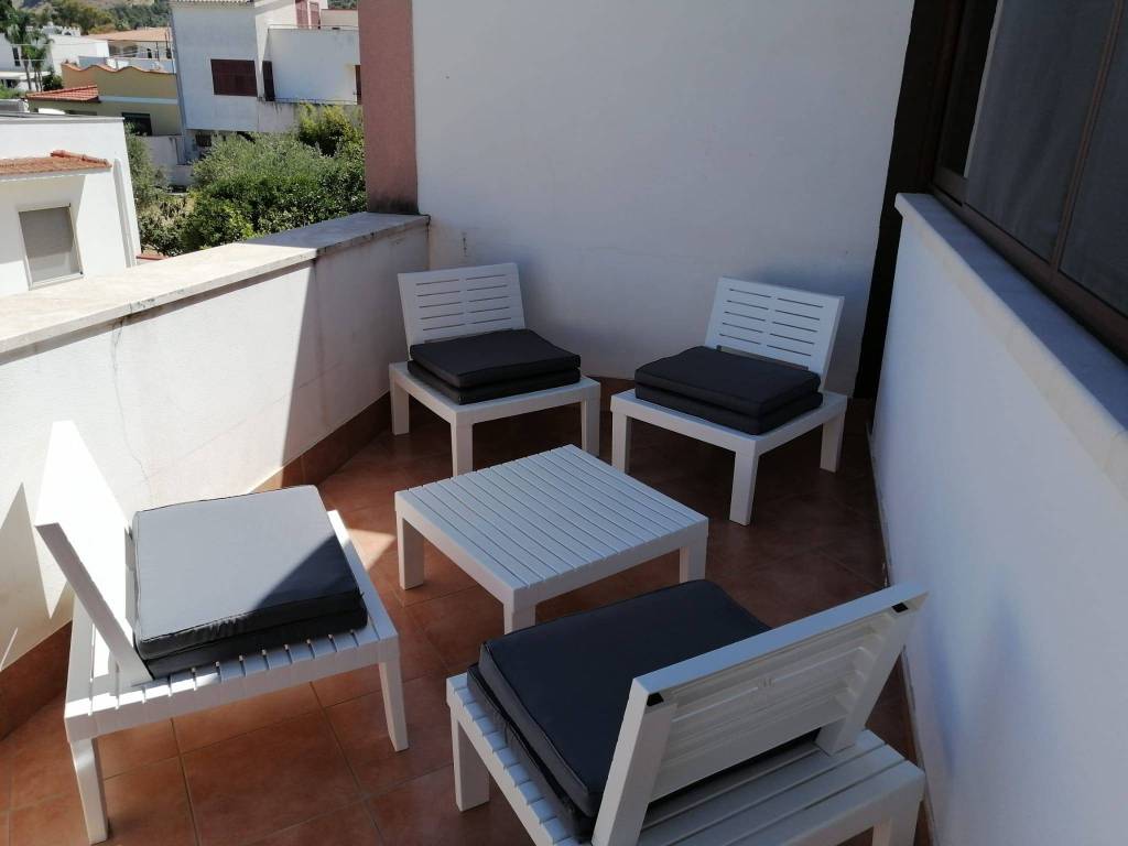 casa indipendente in vendita a Valderice