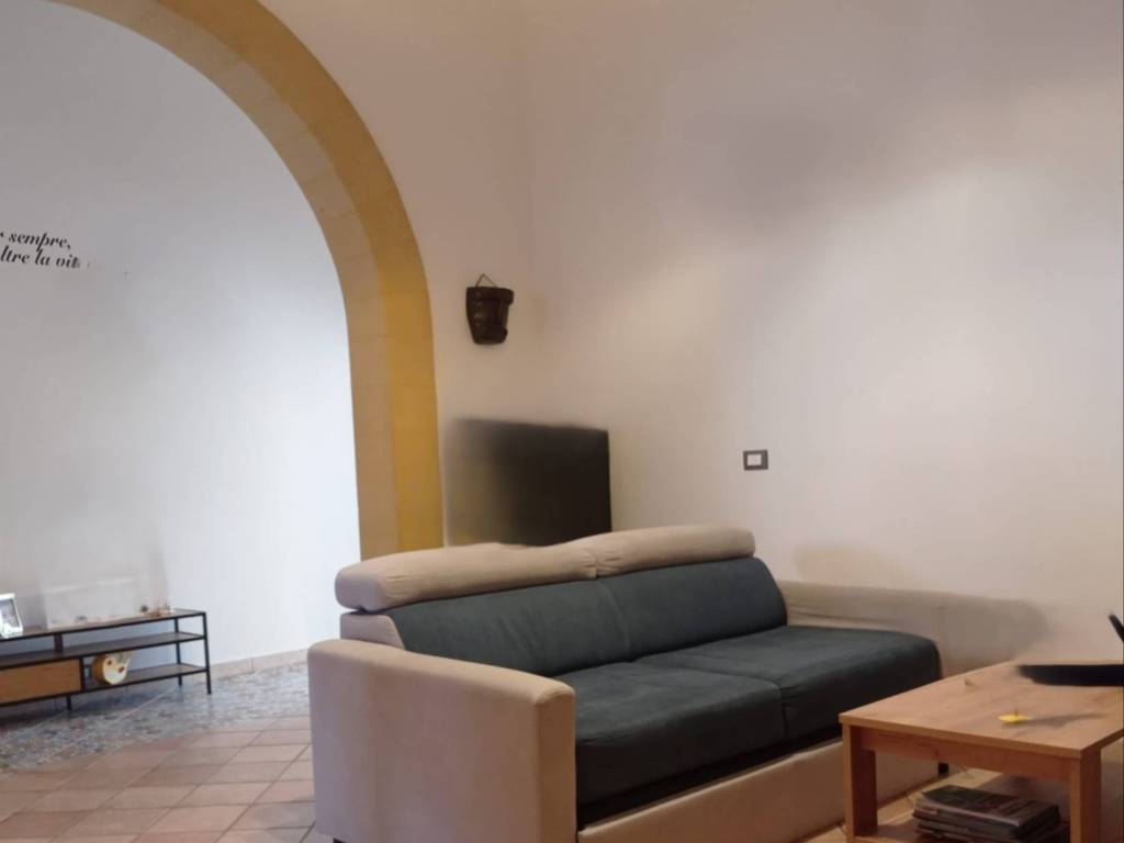 casa indipendente in vendita a Valderice