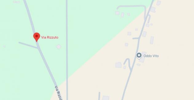 terreno agricolo in vendita a Valderice