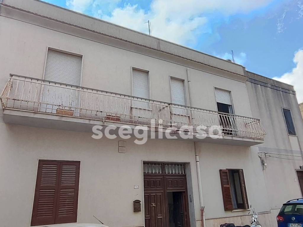 appartamento in vendita a Valderice