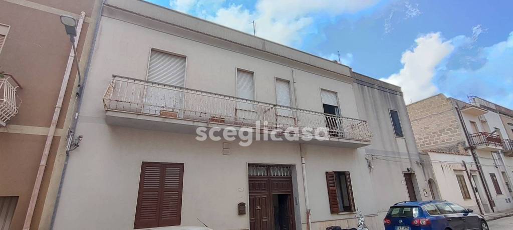 appartamento in vendita a Valderice