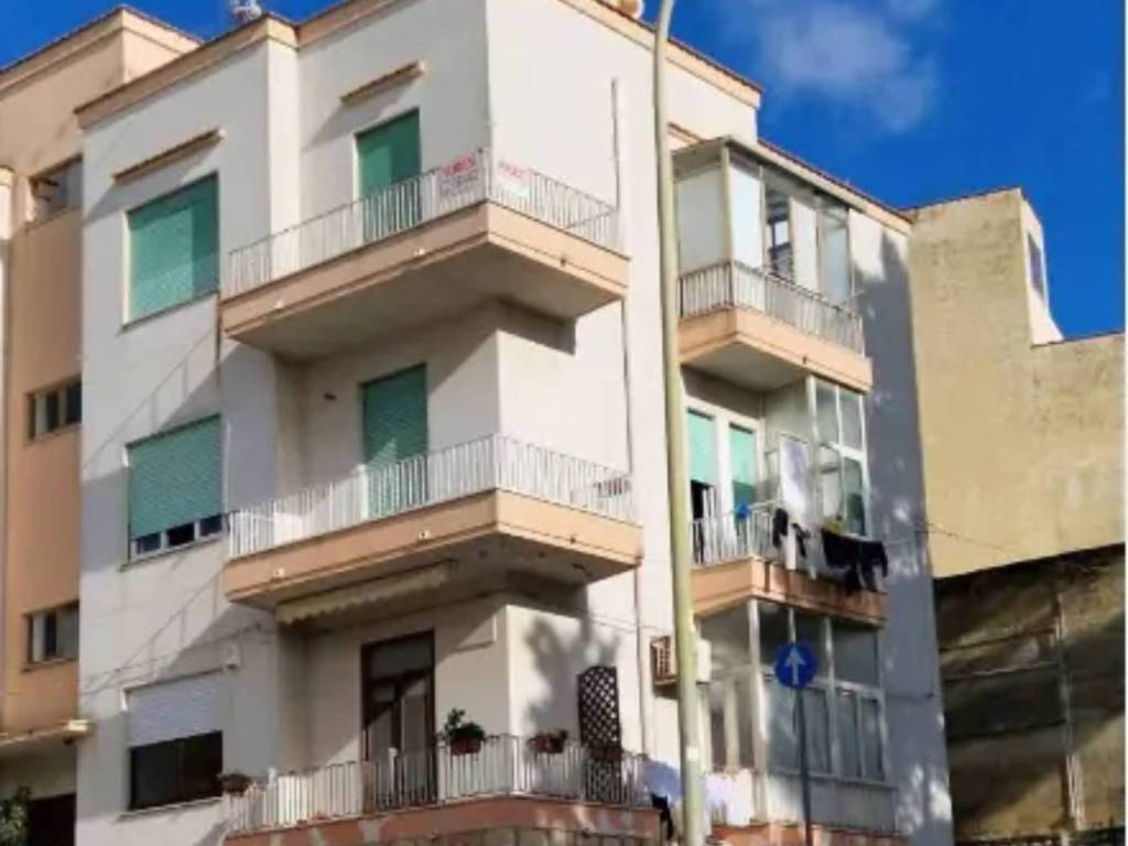 appartamento in vendita a Valderice