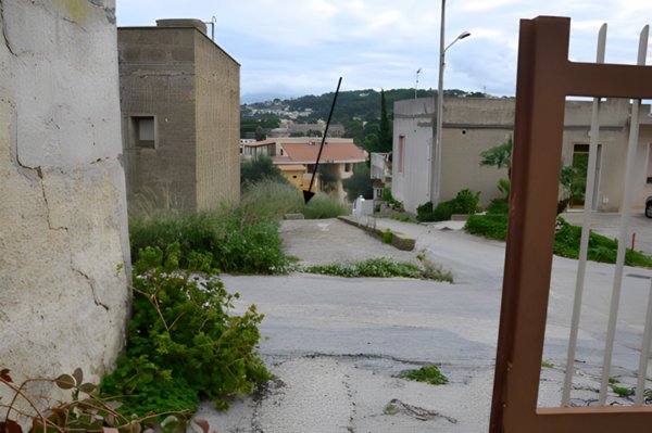 appartamento in vendita a Valderice