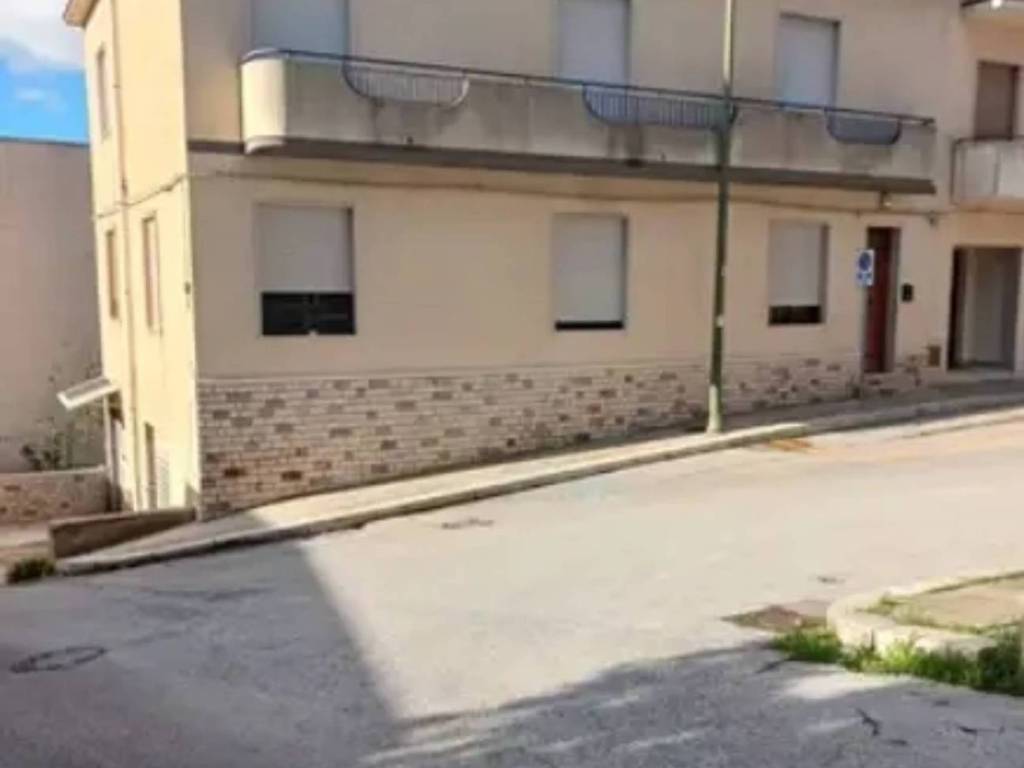 appartamento in vendita a Valderice