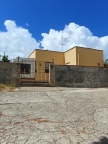 casa indipendente in vendita a Valderice in zona Crocevie