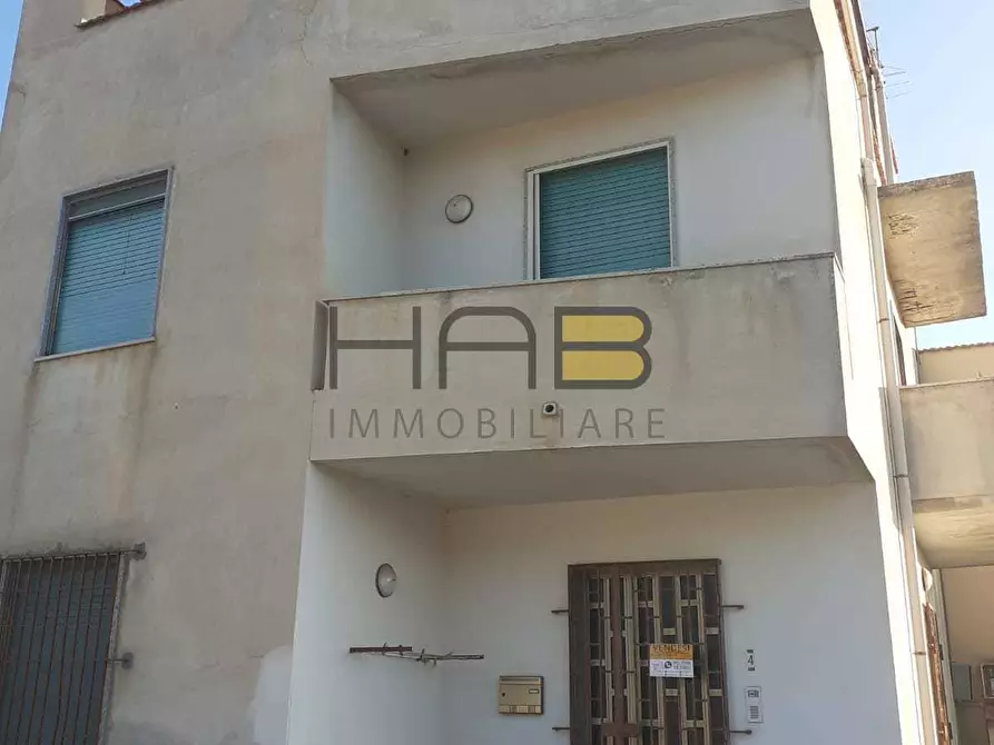 casa indipendente in vendita a Valderice