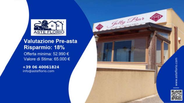 negozio in vendita a Valderice in zona Chiesanuova