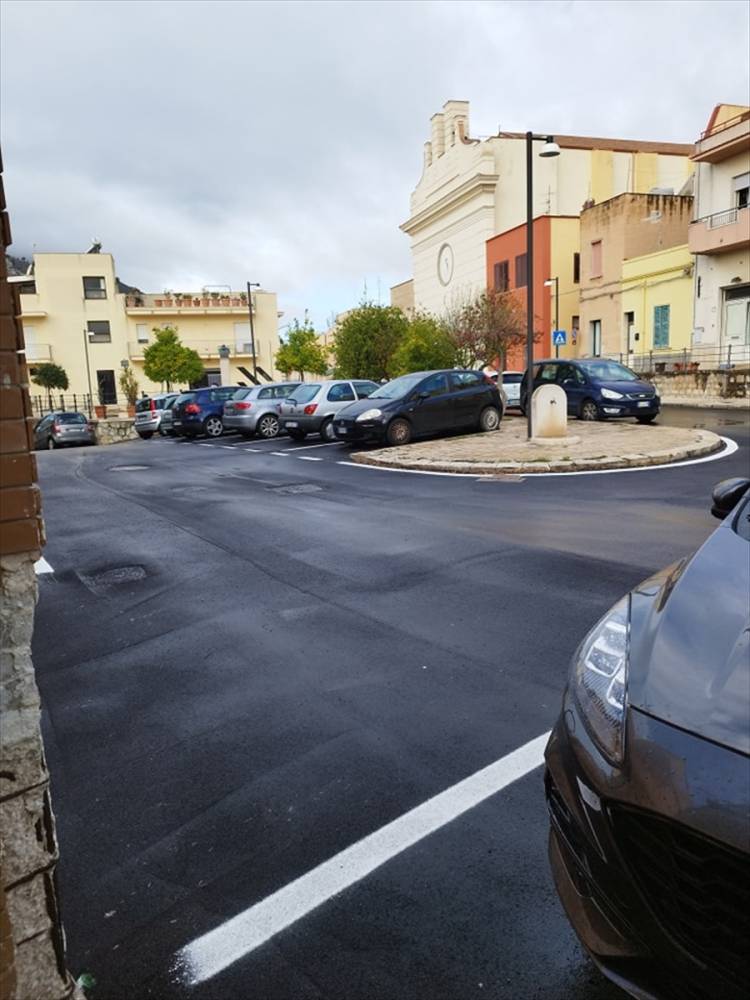 casa indipendente in vendita a Valderice