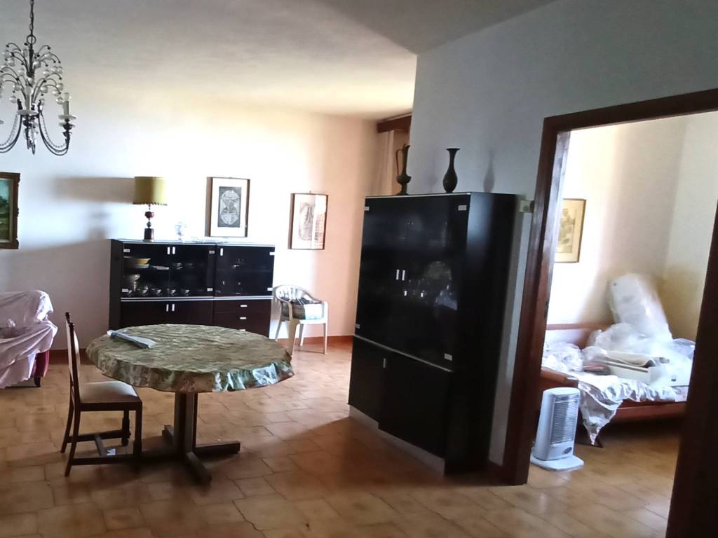 appartamento in vendita a Valderice