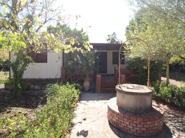 casa indipendente in vendita a Valderice in zona Sant'Andrea