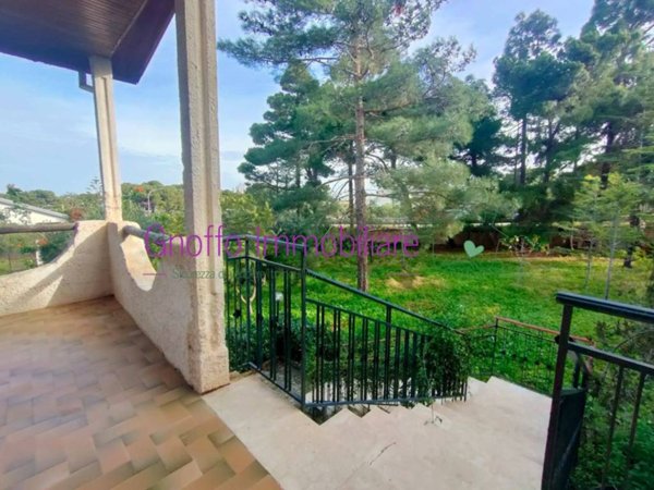 casa indipendente in vendita a Valderice in zona Sant'Andrea