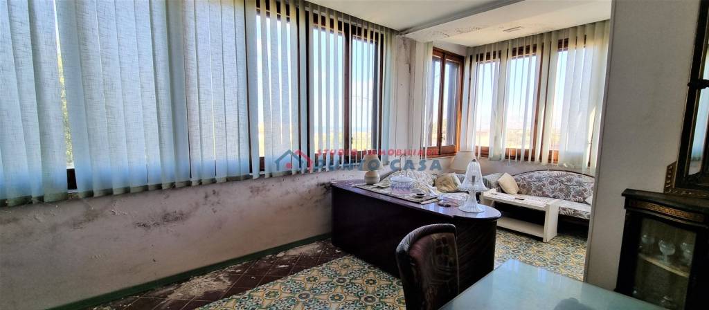 casa indipendente in vendita a Valderice