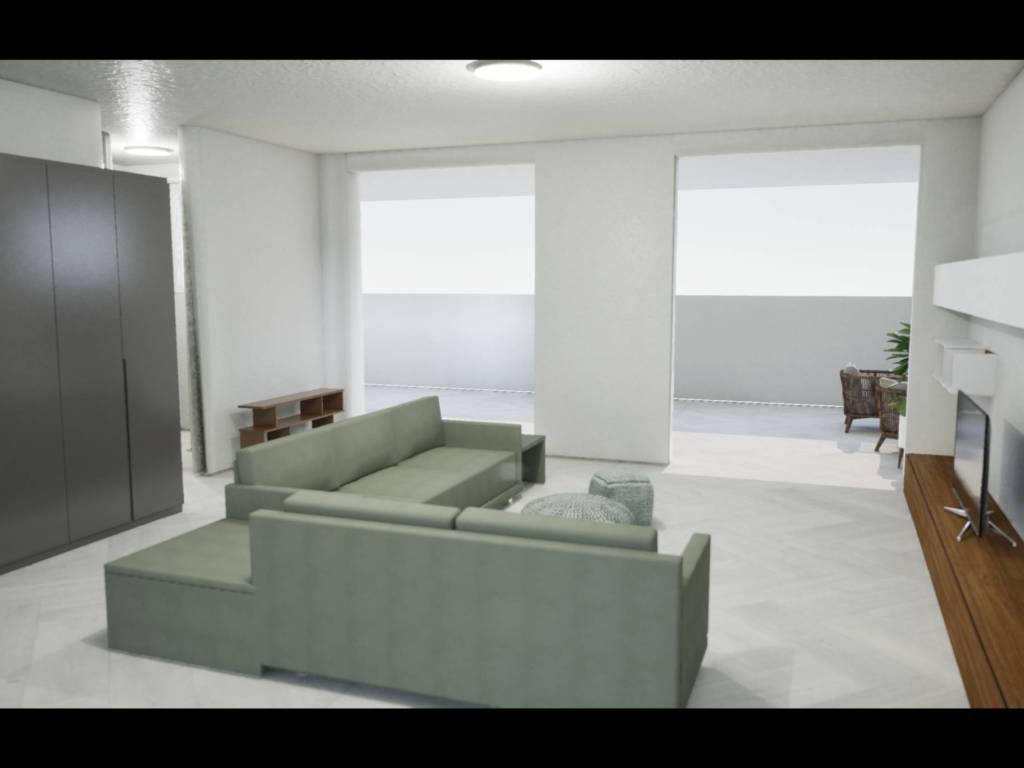 appartamento in vendita a Valderice