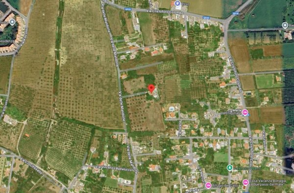 appartamento in vendita a Valderice in zona Sant'Andrea