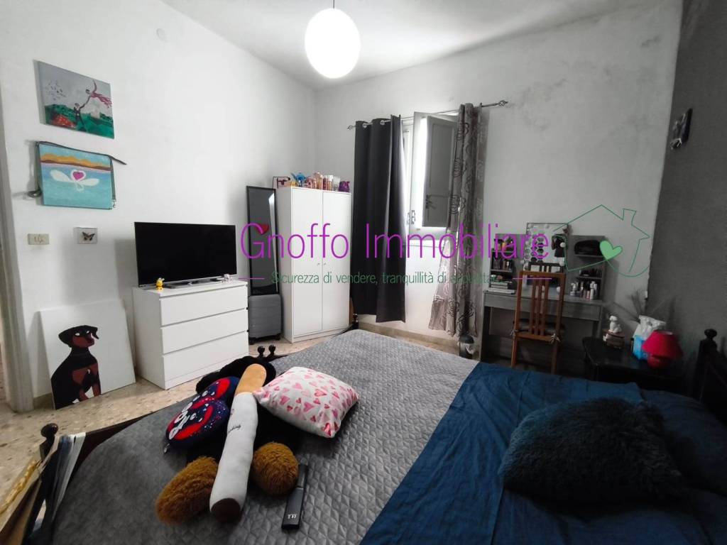 appartamento in vendita a Valderice