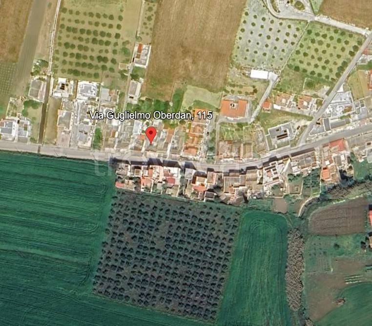 casa indipendente in vendita a Valderice in zona Chiesanuova