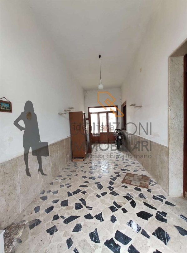 appartamento in vendita a Valderice